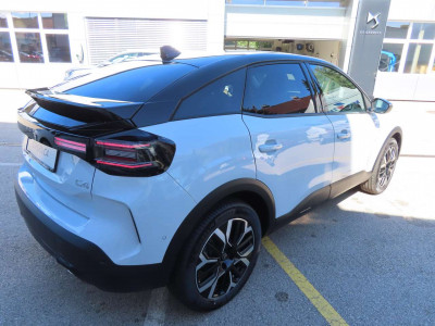 Citroën C4 Vorführwagen Citroën C4 Vorführwagen