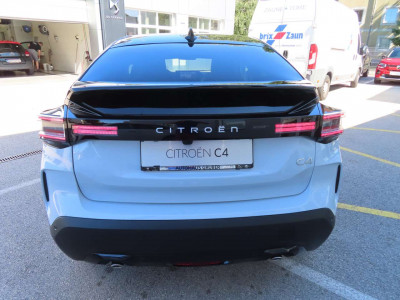 Citroën C4 Vorführwagen Citroën C4 Vorführwagen