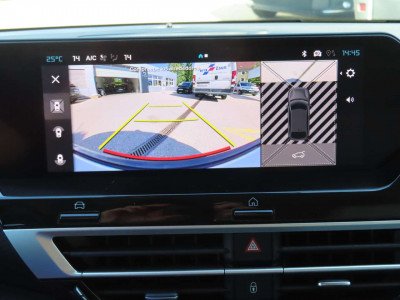 Citroën C4 Vorführwagen Citroën C4 Vorführwagen