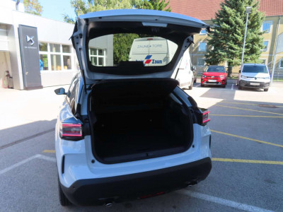 Citroën C4 Vorführwagen Citroën C4 Vorführwagen