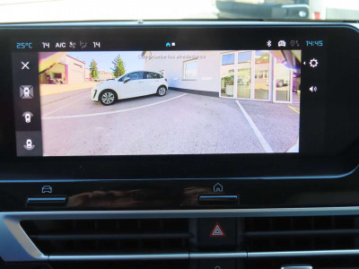 Citroën C4 Vorführwagen Citroën C4 Vorführwagen