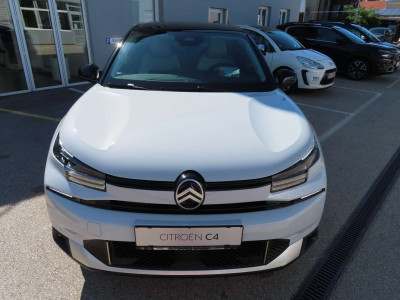 Citroën C4 Vorführwagen Citroën C4 Vorführwagen