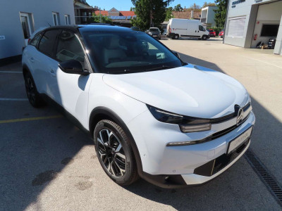 Citroën C4 Vorführwagen Citroën C4 Vorführwagen