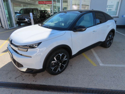 Citroën C4 Vorführwagen Citroën C4 Vorführwagen