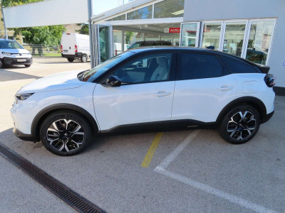 Citroën C4 Vorführwagen Citroën C4 Vorführwagen