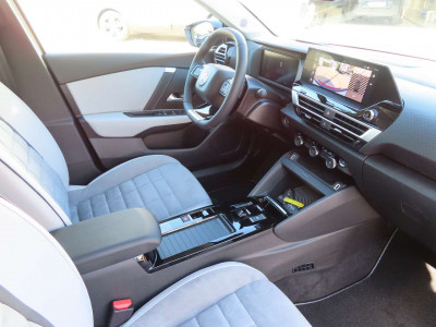 Citroën C4 Vorführwagen Citroën C4 Vorführwagen