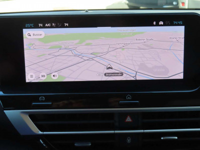 Citroën C4 Vorführwagen Citroën C4 Vorführwagen