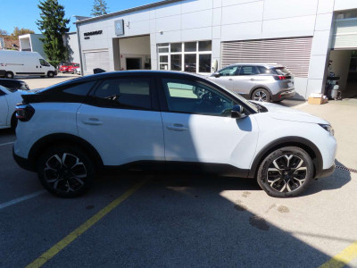 Citroën C4 Vorführwagen Citroën C4 Vorführwagen