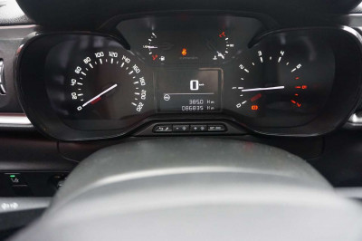 Citroën C3 Gebrauchtwagen