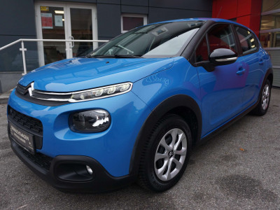 Citroën C3 Gebrauchtwagen