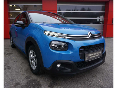Citroën C3 Gebrauchtwagen