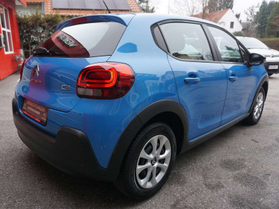 Citroën C3 Gebrauchtwagen
