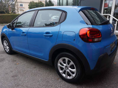 Citroën C3 Gebrauchtwagen