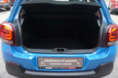 Citroën C3 Gebrauchtwagen