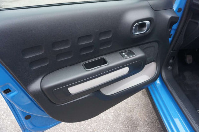 Citroën C3 Gebrauchtwagen