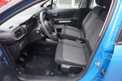 Citroën C3 Gebrauchtwagen