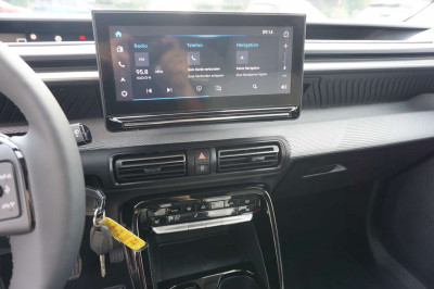 Citroën C3 Vorführwagen Citroën C3 Vorführwagen