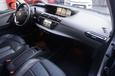Citroën C4 Picasso Gebrauchtwagen Citroën C4 Picasso Gebrauchtwagen