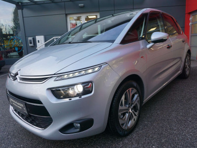Citroën C4 Picasso Gebrauchtwagen Citroën C4 Picasso Gebrauchtwagen