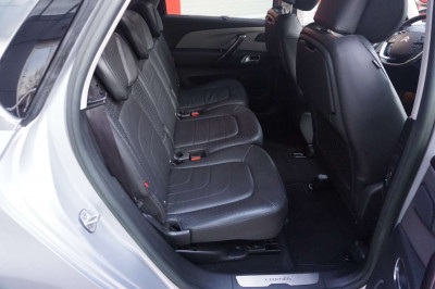 Citroën C4 Picasso Gebrauchtwagen Citroën C4 Picasso Gebrauchtwagen