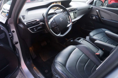 Citroën C4 Picasso Gebrauchtwagen Citroën C4 Picasso Gebrauchtwagen