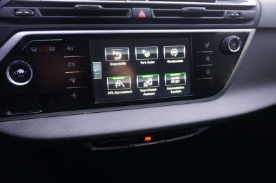 Citroën C4 Picasso Gebrauchtwagen Citroën C4 Picasso Gebrauchtwagen