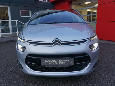 Citroën C4 Picasso Gebrauchtwagen Citroën C4 Picasso Gebrauchtwagen