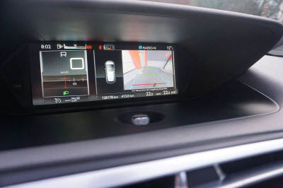 Citroën C4 Picasso Gebrauchtwagen Citroën C4 Picasso Gebrauchtwagen