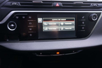 Citroën C4 Picasso Gebrauchtwagen Citroën C4 Picasso Gebrauchtwagen