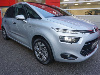 Citroën C4 Picasso Gebrauchtwagen Citroën C4 Picasso Gebrauchtwagen