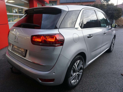 Citroën C4 Picasso Gebrauchtwagen Citroën C4 Picasso Gebrauchtwagen