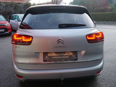 Citroën C4 Picasso Gebrauchtwagen Citroën C4 Picasso Gebrauchtwagen