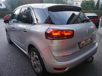 Citroën C4 Picasso Gebrauchtwagen Citroën C4 Picasso Gebrauchtwagen