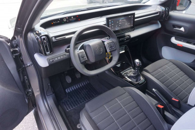 Citroën C3 Vorführwagen Citroën C3 Vorführwagen