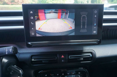 Citroën C3 Vorführwagen Citroën C3 Vorführwagen