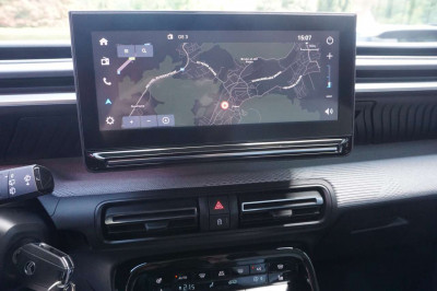 Citroën C3 Vorführwagen Citroën C3 Vorführwagen