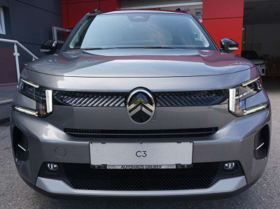 Citroën C3 Vorführwagen Citroën C3 Vorführwagen