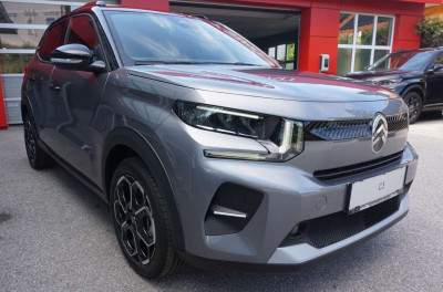 Citroën C3 Vorführwagen Citroën C3 Vorführwagen