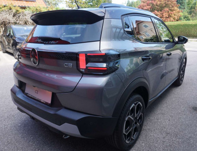 Citroën C3 Vorführwagen Citroën C3 Vorführwagen