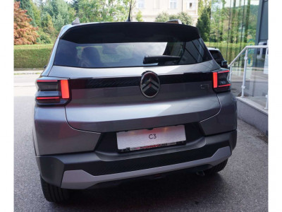 Citroën C3 Vorführwagen Citroën C3 Vorführwagen