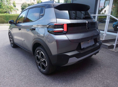 Citroën C3 Vorführwagen Citroën C3 Vorführwagen