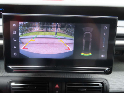 Citroën C3 Vorführwagen Citroën C3 Vorführwagen