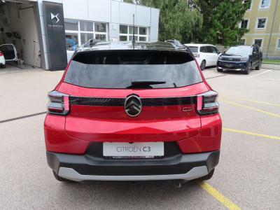 Citroën C3 Vorführwagen Citroën C3 Vorführwagen