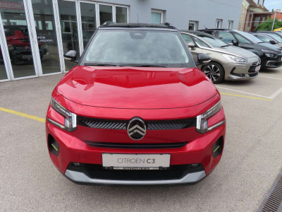 Citroën C3 Vorführwagen Citroën C3 Vorführwagen