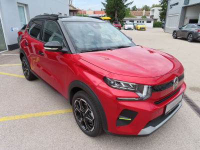 Citroën C3 Vorführwagen Citroën C3 Vorführwagen