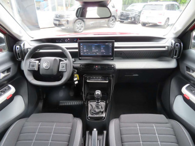 Citroën C3 Vorführwagen Citroën C3 Vorführwagen