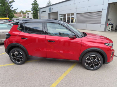 Citroën C3 Vorführwagen Citroën C3 Vorführwagen