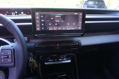 Citroën C3 Vorführwagen Citroën C3 Vorführwagen