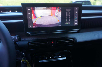 Citroën C3 Vorführwagen Citroën C3 Vorführwagen