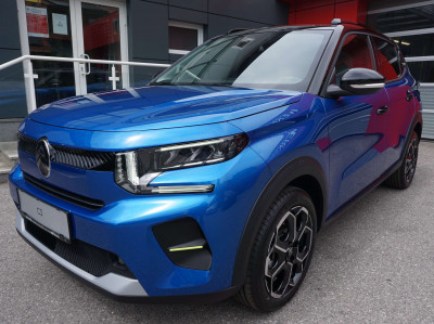 Citroën C3 Vorführwagen Citroën C3 Vorführwagen